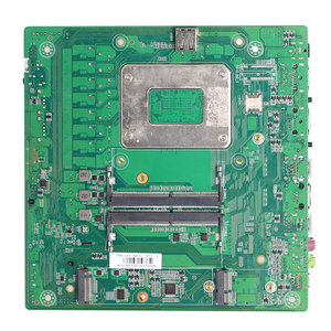 OEM ITX Industrial Motherboard MXM-Grafikkarten unterstützung 12-14. Intel Core Win11 4K Gaming Desktop DDR4-Speicher SATA Hard 64 GB - Product Image 2