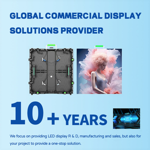 Açık su geçirmez LED ekran yüksek çözünürlüklü ekran büyük ekran çift taraflı led reklam panosu açık led ekran - Product Image 5