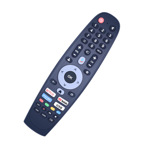 Aoluo IR telecomando Smart TV per cx-616-g fu digiclass kodak impex star x smart tv SANSUI LED 4K Ultra HD Google TV S55VAUG - Product Image 4