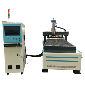 Economic Model <strong>Linear</strong> <strong>ATC</strong> <strong>Cnc</strong> <strong>Router</strong> <strong>with</strong> 12 Cutters Tool Magazine for Woodworking - Product Image 5