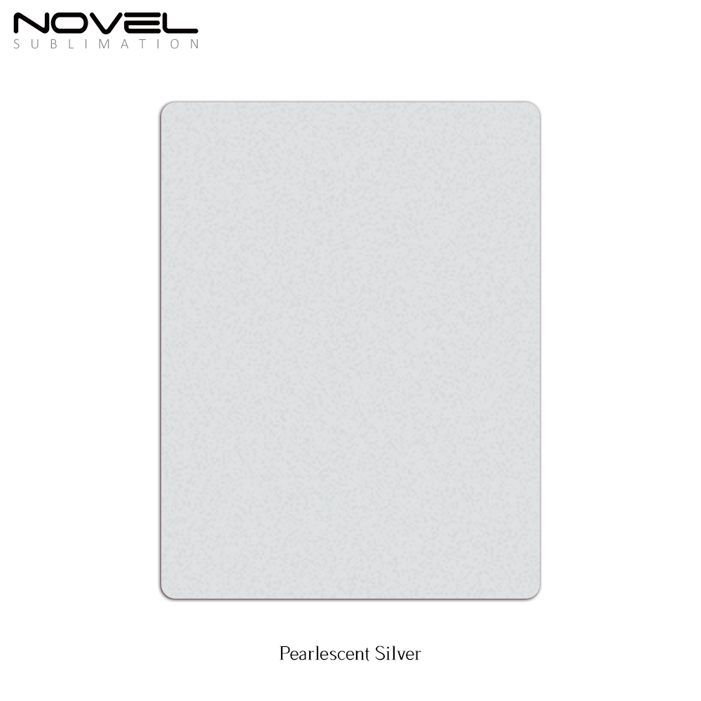 Pearlescent Sliver