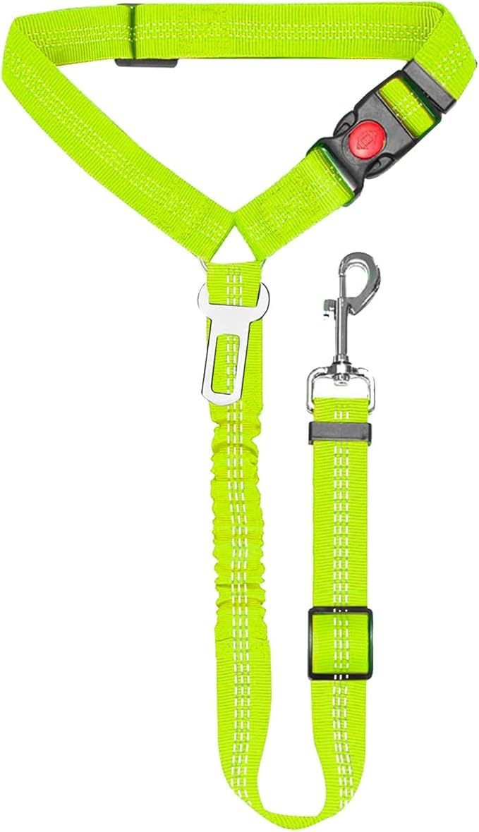 Fluorescent green