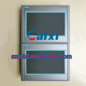 Controller programmabili di alta qualità interfaccia uomo-macchina muslimah, hmi touch screen 6AV6648-0BE11-3AX0 - Product Image 3