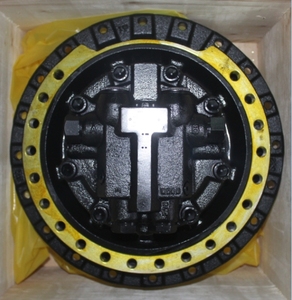 Belparts excavator <strong>hitachi</strong> zx330 <strong>final</strong> <strong>drive</strong> 9197359 travel motor with gearbox HMGF57BA
