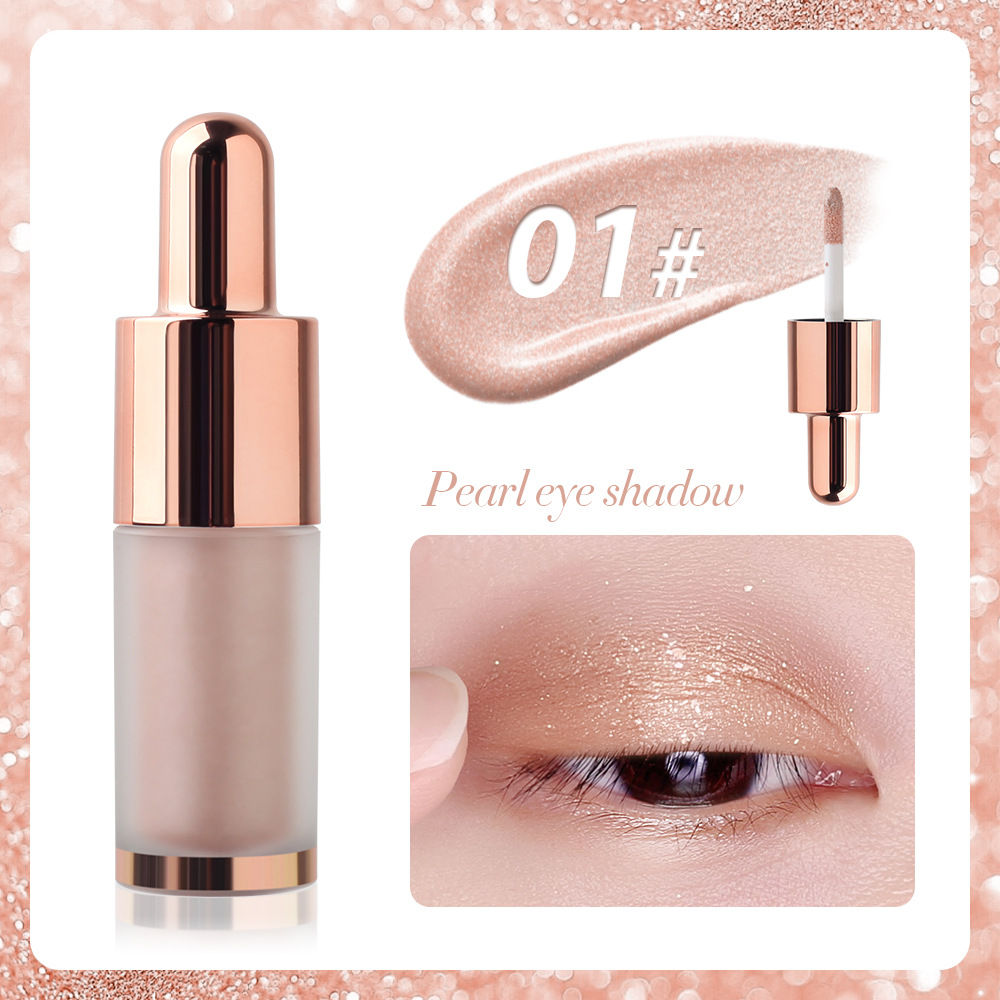 01 milk coffee-4ml p32 brightening box
