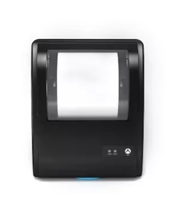 POS-8610 termal etiket yazıcı 20-80mm baskı aralığı Android Windows 203dpi irsaliye barkod LAN renk belge yazıcı destekler - Product Image 3