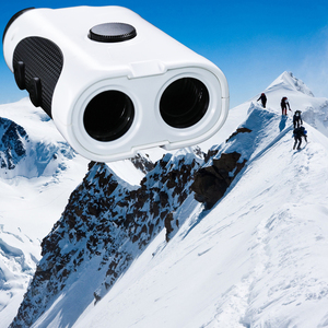 7x23 1500m tầm xa ngoài trời HD quang học BAK4 biển Golf phạm vi phạm vi công cụ tìm Kính viễn vọng một mắt - Product Image 4