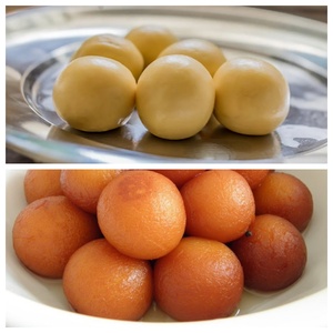 Fabrika fiyat Gulab Jamun makinesi çikolata topu ekstruder ve yuvarlama makinesi peynir top yapma makinesi satılık - Product Image 4