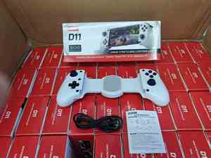 Controller di gioco D11 per IOS/Android Gaming per PC Controller di gioco Wireless - Product Image 6