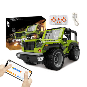 Конструктор K96107, 360 шт.