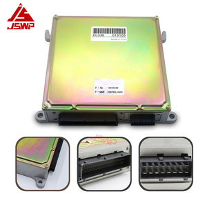 14554880 VOE14554880 ECU-Controller mit Programmbagger-Computer platinen box für EC360C EC240B EC290 EC210 Bedienfeld teile