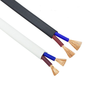 PVC Twisting Copper 3 Core 16mm Waterproof Insulation Power Electrical <strong>Cable</strong> with Rated Voltage 0.6/1kv and <strong>Below</strong> - Product Image 4
