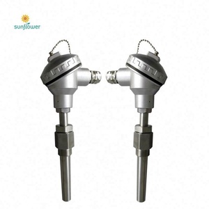 Controladores digitales PID de temperatura, PT100 K, entrada pid, relé de salida SSR, 4-20mA, fuente de alimentación AC220V, DK2800 - Product Image 2