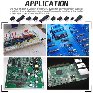 Asc 10 CL010YU256C8G FPGA Field Programmable Gate Array-Mikro controller und-Prozessoren - Product Image 2