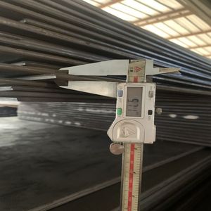 Tấm giáp đạn đạo cường độ cao np450 np500 NP550 np600 5mm 6mm 8mm 10mm 12mm 15mm 20mm tấm giáp lục giác - Product Image 6