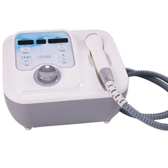 Dcool Portable For Skin rf machine face beauty equipment nail vacuum cleaner Machine Beauty device