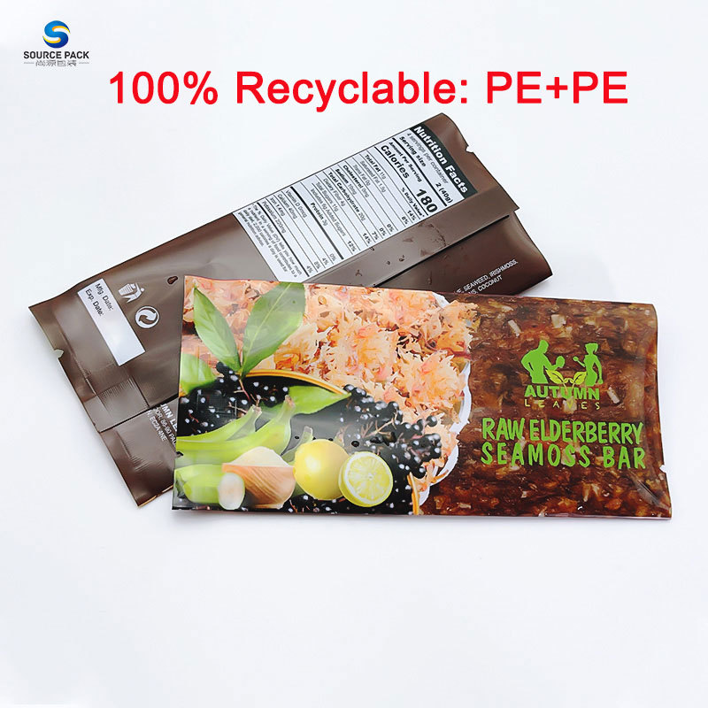 Recyclable Packaging Bag 13