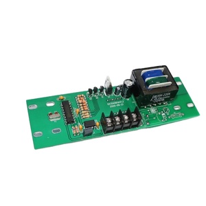 プロのPCBメーカー8層HASL多層プリント回路基板その他のPCB & PCBAカスタム回路基板 - Product Image 5