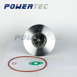 Powertectbo เทอร์โบชาร์จเจอร์5314-970 7026เทอร์โบชาร์จเจอร์6060960099กังหัน chra สำหรับ BENZ