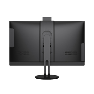 WLANiPC Hot Sale All <strong>in</strong> One <strong>Computers</strong> Black <strong>Desktop</strong> Aio Pc <strong>with</strong> Webcam Speaker Onboard Core I5 I7 AIO <strong>Desktop</strong> <strong>Computer</strong> Office - Product Image 4