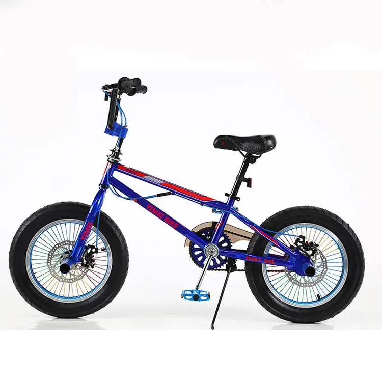 2020 Nieuwe Stijl Bmx Fiets/Fabriek Prijs 20 Bmx Fiets/Goedkope Cycle Bmx