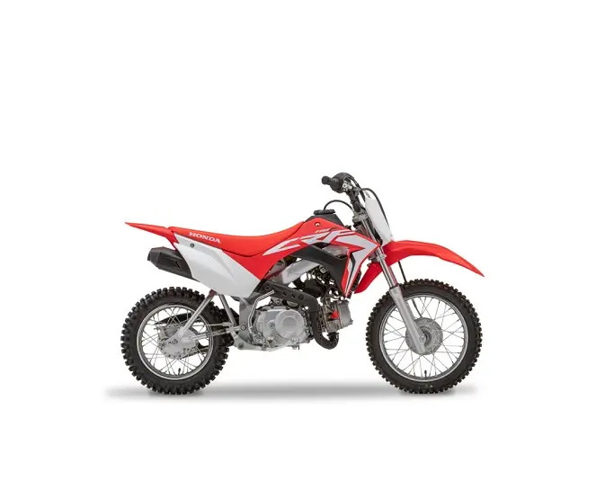 SUPER PERFOMANCE BIKE 2024 Hondas CRF110F MX Offroad Mini CRF 110 Off Road motorcycles