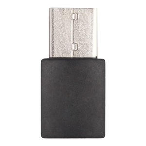 Venta superior Realtek RTL8811CU Chipset Dual Band 2,4G 5GHz 600Mbps Adaptador inalámbrico USB para computadora portátil y de escritorio - Product Image 5