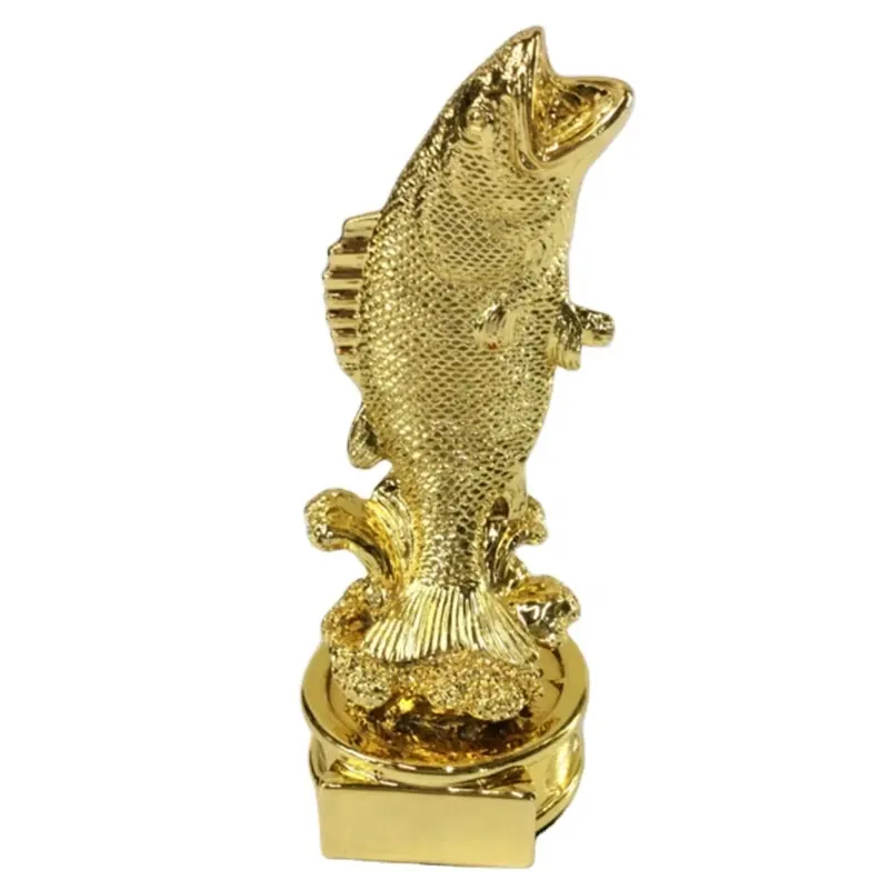 Trophées de pêche Prix