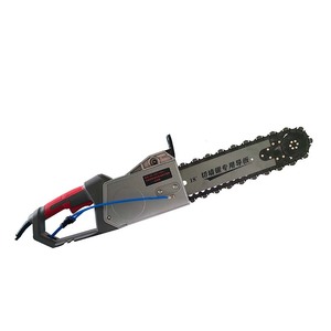 High Quality Low Price Hand Held Electric Concrete <strong>Cutter</strong> with Cutting Depth to 32cm - Product Image 3