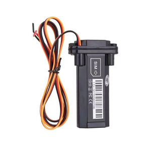 Thông minh 4g + 2G Xe tư nhân xe buýt GPS định vị Beidou lbs 5M chính xác IP67 GPS theo dõi vị trí thiết bị theo dõi - Product Image 2