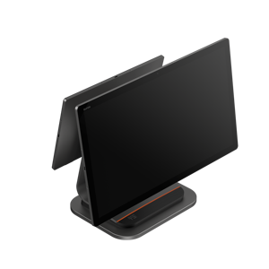 Sunmi D3 Pro POS thiết bị đầu cuối máy in cơ thể Nhôm Vân tay tùy chọn 4 + 64GB android13 POS Máy tính để bàn - Product Image 3