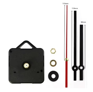 卸売13MM Sangtai6168sクォーツスイープ時計ムーブメントホワイトポインター付き - Product Image 4