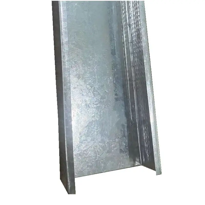 Металлическая оцинкованная стальная шпилька для гипсокартона