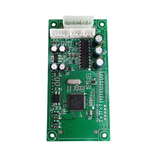 Fabbrica di vendita diretta simulatore di corse arcade gamemachine gioco con monete di piccole dimensioni Out Run IO board - Product Image 4