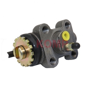 Fabrika fiyat arka silindir fren otomobil parçaları MB060570 fren silindiri MITSUBISHI Canter <span class=keywords><strong>MC869358</strong></span> MB060571 MC869359 için
