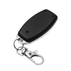 2-Button Wireless Remote <strong>Control</strong> for Electric Vehicle Rolling Door EV1527 Learning Code Remote with Waterproof Function