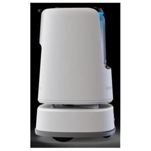 Робот-официант с автоматической навигацией - Product Image 6