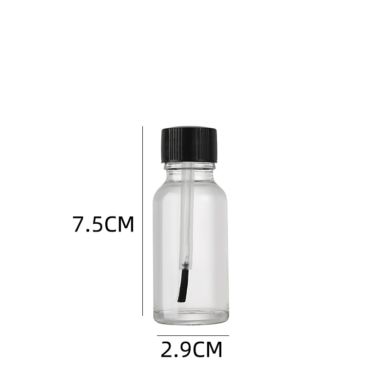 20ml clear