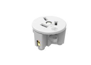黑色SAA电源插座通用插座，带过载开关的电插头 - Product Image 5