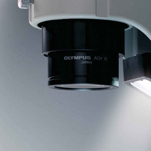 Sistema de microscopio estéreo para laboratorio, instrumento óptico de alta calidad - Product Image 2