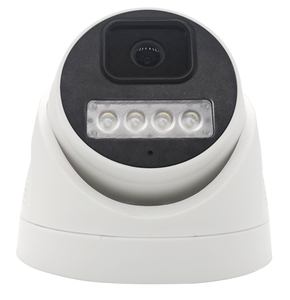 Ip摄像机5mp人体运动检测单向音频夜视5mp网络摄像机Poe - Product Image 4