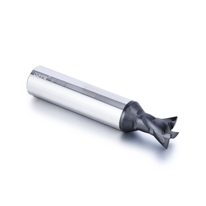 PCD Dovetail Torno Máquina De Afiação De Carboneto Ferramenta De Corte De Diamante Moinho De Fim Especial