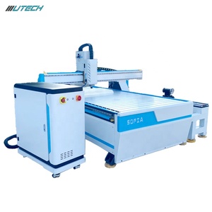 <strong>Multi</strong> <strong>Function</strong> Large Table Sofia <strong>ATC</strong> Series <strong>Cnc</strong> <strong>Router</strong> 1325 1530 Wood Steel Sheet Cutting Machine