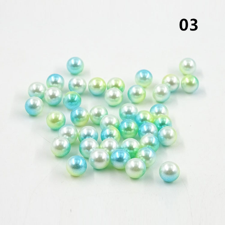 light green+white