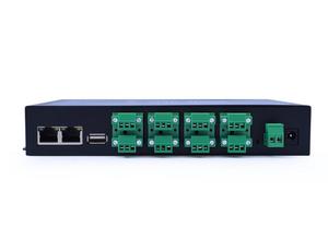 Ndustrial-servidor de red eléctrica, herramienta de actualización de O2 a O2 - Product Image 6