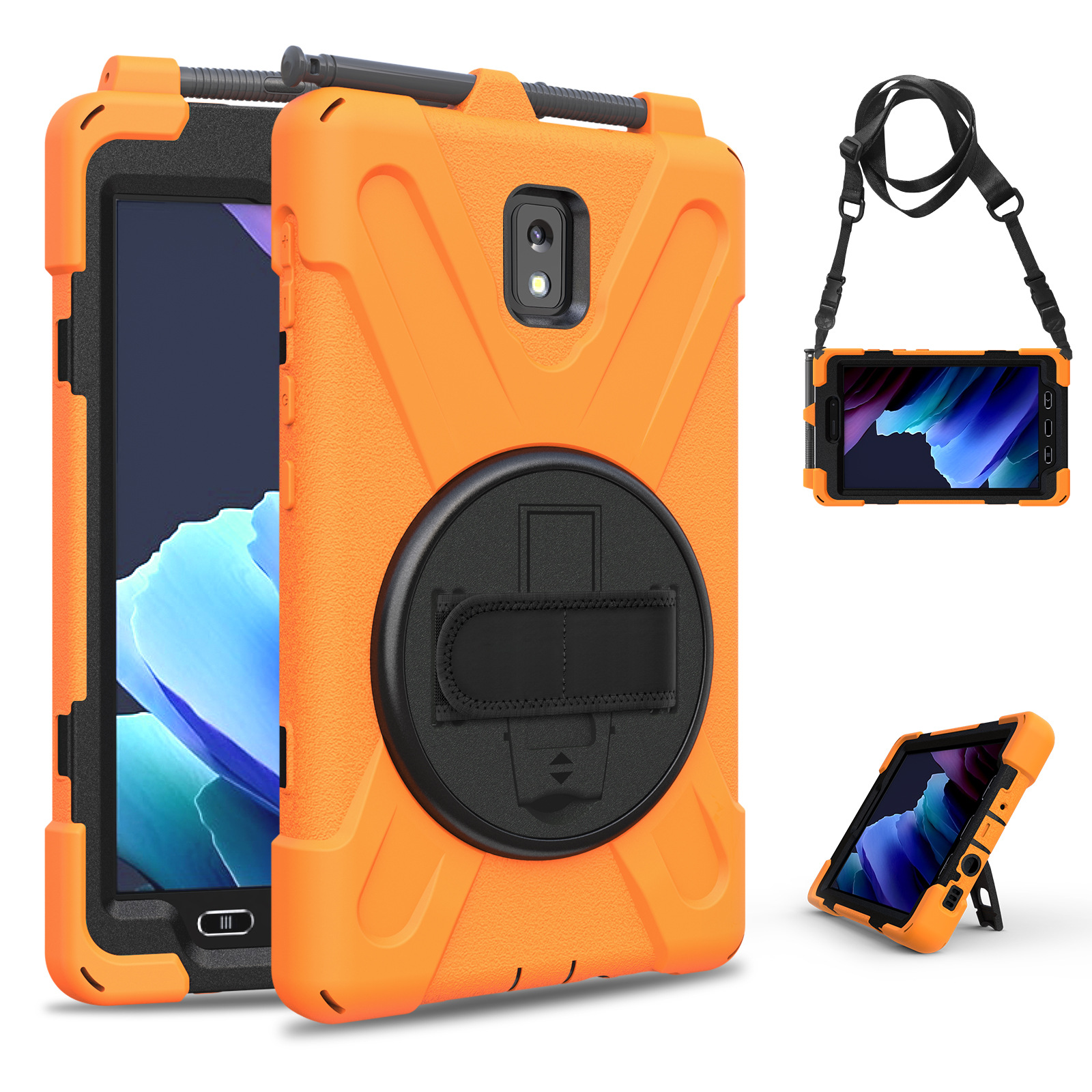 Orange - active5/active3(x300/t570)