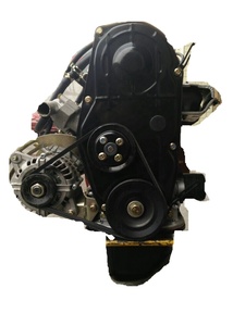 発電機セットのための1000ccガソリンエンジンF10aエンジン - Product Image 5