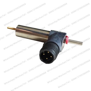 Hot Sale Textile <strong>Machine</strong> DISPLACEMENT SENSOR CCD <strong>CFD</strong> ICFD Spinning Machinery Part 037181882949 C6 SENSOR - Product Image 6