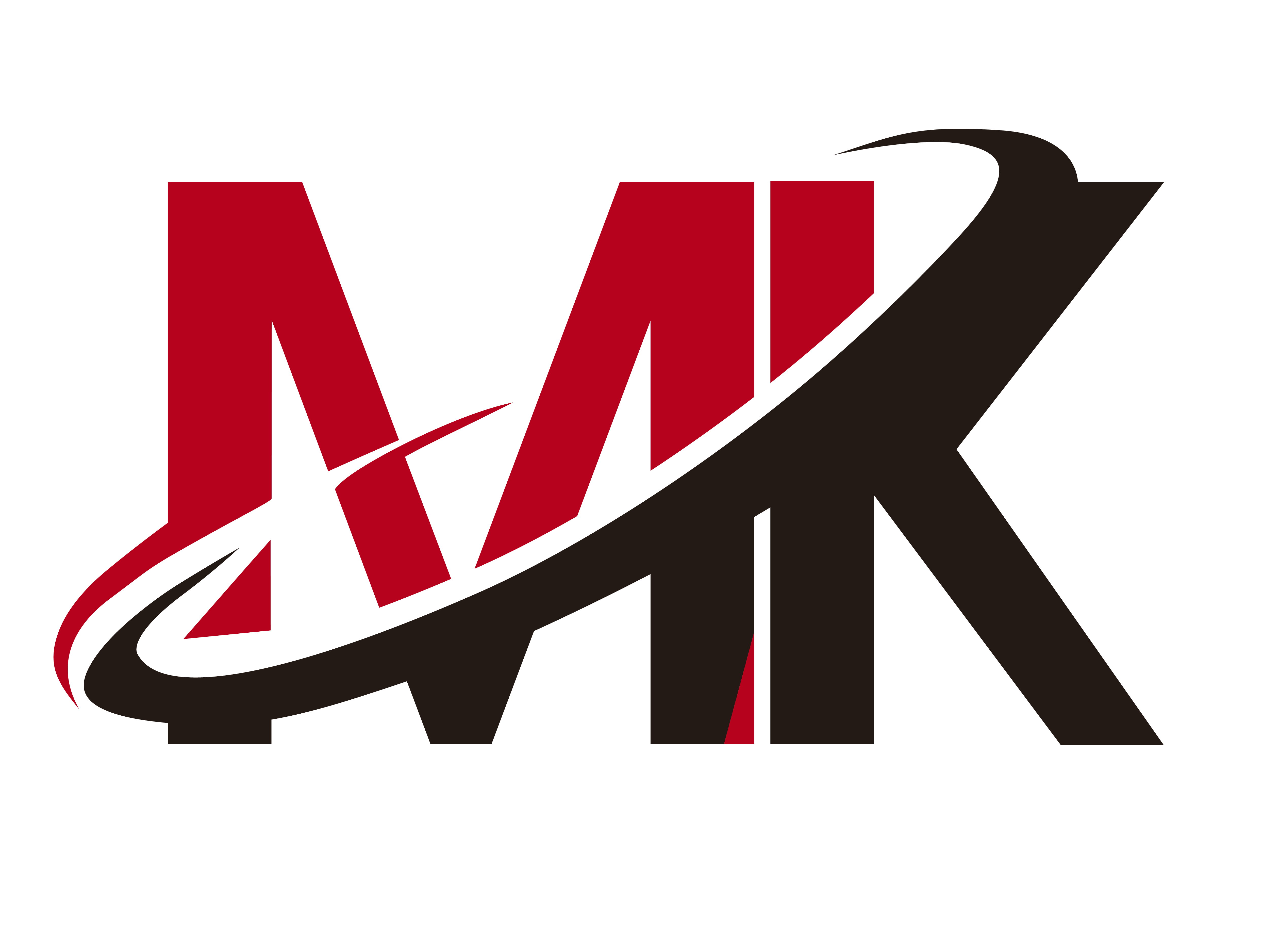 company logo