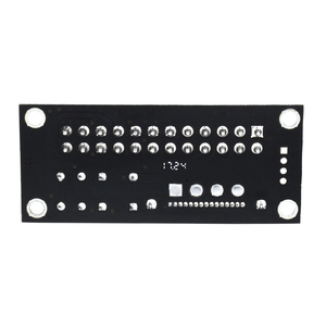 Black Dual PSU <strong>Power</strong> Supply Synchronous <strong>Adapter</strong> Add2psu ATX 24Pin To SATA Molex Connector Riser Cable - Product Image 3
